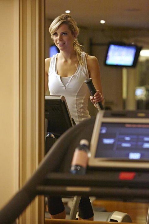 The Langham Sydney - New Castle Holiday 28