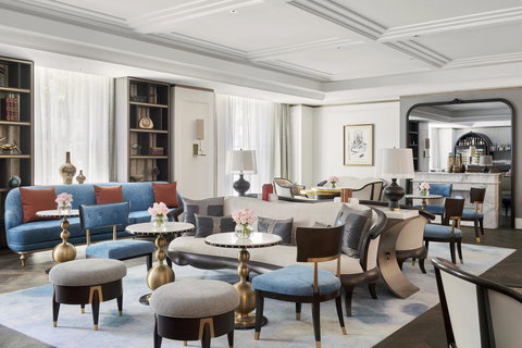 The Langham Sydney - New Castle Holiday 9