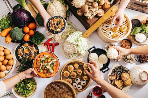 The Langham Sydney - New Castle Holiday 6