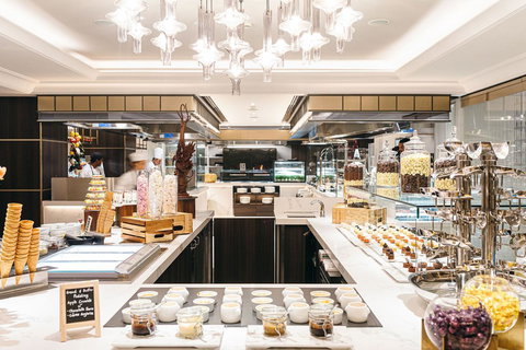 The Langham Sydney - New Castle Holiday 5