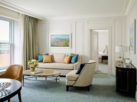 The Langham Sydney - New Castle Holiday 13