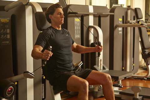 The Langham Sydney - New Castle Holiday 29