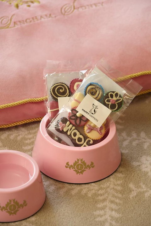 The Langham Sydney - New Castle Holiday 25