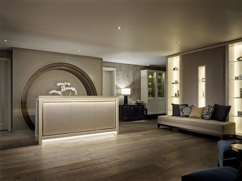 The Langham Sydney - New Castle Holiday 26