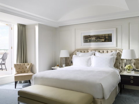 The Langham Sydney - New Castle Holiday 15