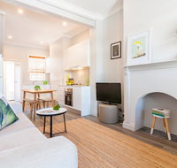 Sydney Star Terrace - New Castle Holiday