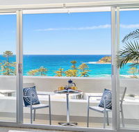 Relaxed beachside living - New Castle Holiday