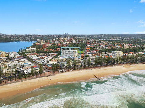 Relaxed Beachside Living - New Castle Holiday 22