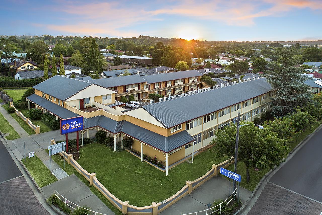 Abington ACT New Castle Holiday
