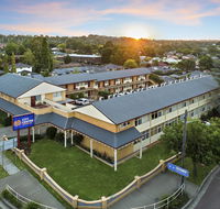 City Centre Motor Inn - New Castle Holiday