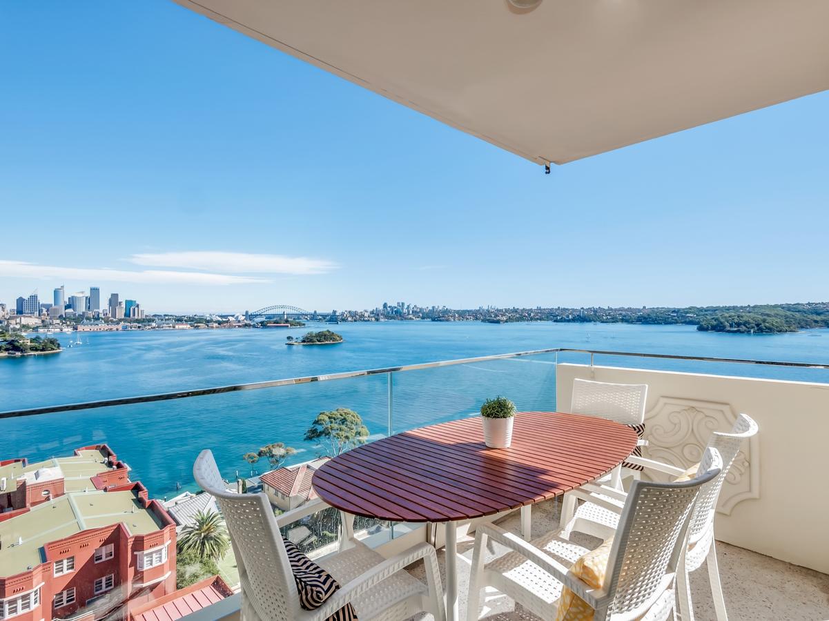 Point Piper NSW New Castle Holiday