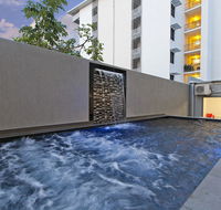Argus Hotel Darwin - New Castle Holiday