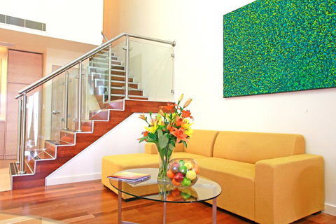 Crowne Plaza Alice Springs Lasseters, An IHG Hotel - New Castle Holiday 20