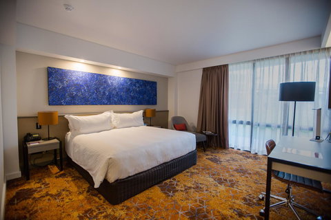 Crowne Plaza Alice Springs Lasseters, An IHG Hotel - New Castle Holiday 27