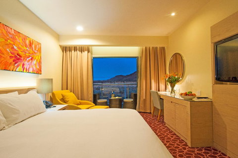 Crowne Plaza Alice Springs Lasseters, An IHG Hotel - New Castle Holiday 19