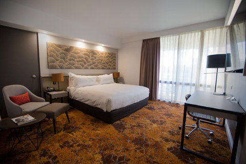 Crowne Plaza Alice Springs Lasseters, An IHG Hotel - New Castle Holiday 44