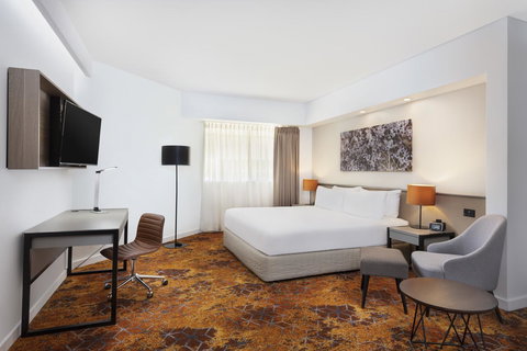 Crowne Plaza Alice Springs Lasseters, An IHG Hotel - New Castle Holiday 2