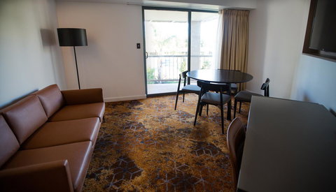 Crowne Plaza Alice Springs Lasseters, An IHG Hotel - New Castle Holiday 42