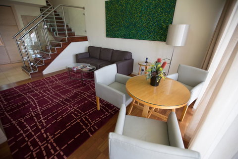 Crowne Plaza Alice Springs Lasseters, An IHG Hotel - New Castle Holiday 25