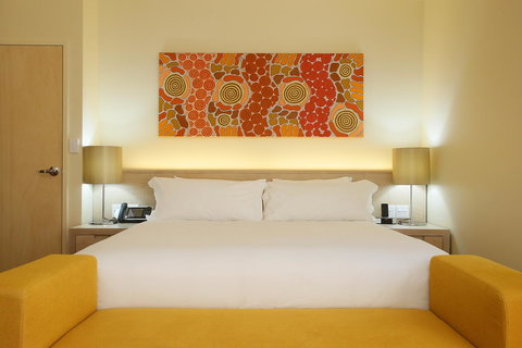 Crowne Plaza Alice Springs Lasseters, An IHG Hotel - New Castle Holiday 35