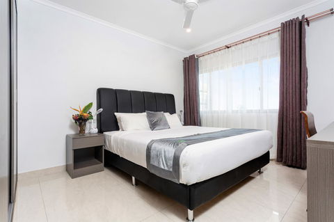 Darwin City Hotel - New Castle Holiday 20