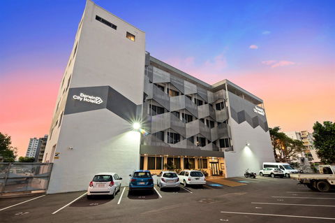 Darwin City Hotel - New Castle Holiday 10