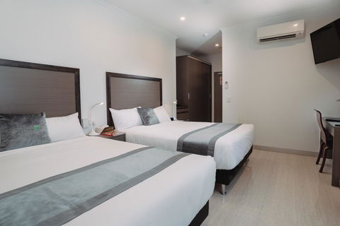 Darwin City Hotel - New Castle Holiday 22