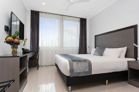 Darwin City Hotel - New Castle Holiday 21