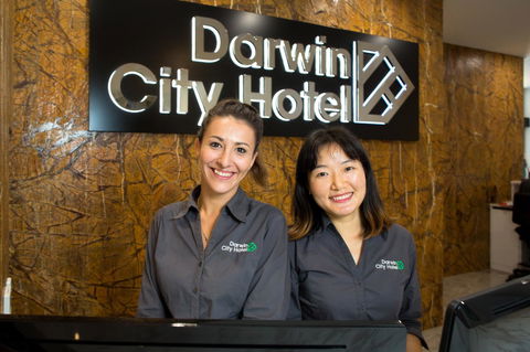 Darwin City Hotel - New Castle Holiday 3