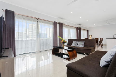 Darwin City Hotel - New Castle Holiday 6
