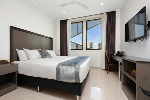 Darwin City Hotel - New Castle Holiday 1
