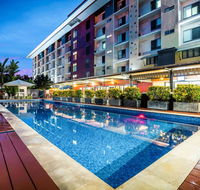 Novotel Darwin Airport - New Castle Holiday