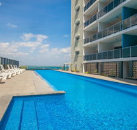 Ramada Suites by Wyndham Zen Quarter Darwin - New Castle Holiday