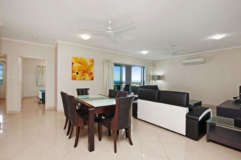 Argus Apartments Darwin - New Castle Holiday 4