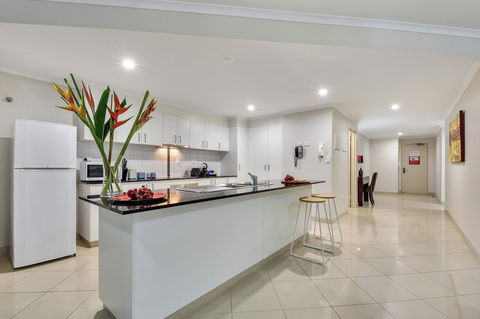 Argus Apartments Darwin - New Castle Holiday 10