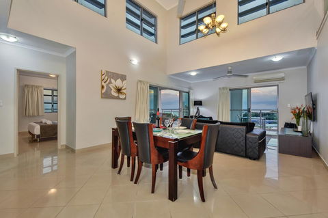 Argus Apartments Darwin - New Castle Holiday 16