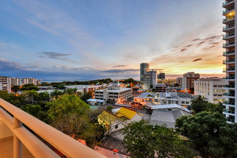 Argus Apartments Darwin - New Castle Holiday 14