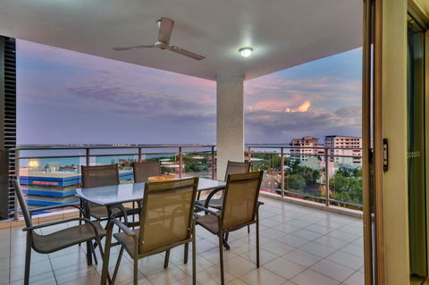 Argus Apartments Darwin - New Castle Holiday 25