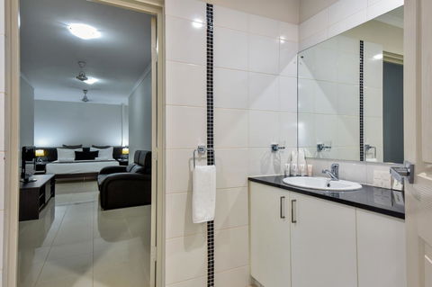 Argus Apartments Darwin - New Castle Holiday 33