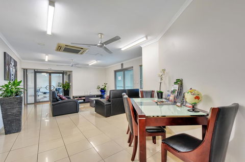 Argus Apartments Darwin - New Castle Holiday 22