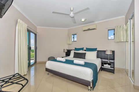Argus Apartments Darwin - New Castle Holiday 3