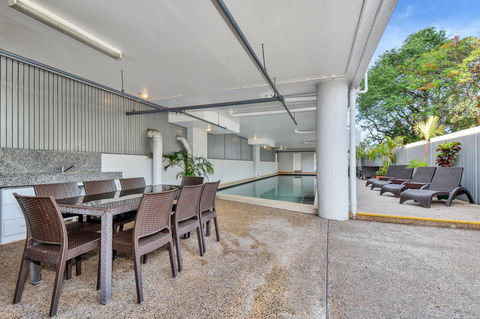 Argus Apartments Darwin - New Castle Holiday 20
