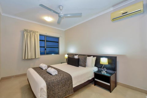 Argus Apartments Darwin - New Castle Holiday 38