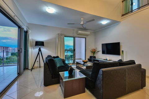 Argus Apartments Darwin - New Castle Holiday 31