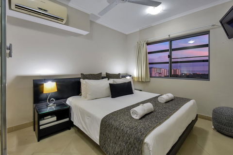 Argus Apartments Darwin - New Castle Holiday 39