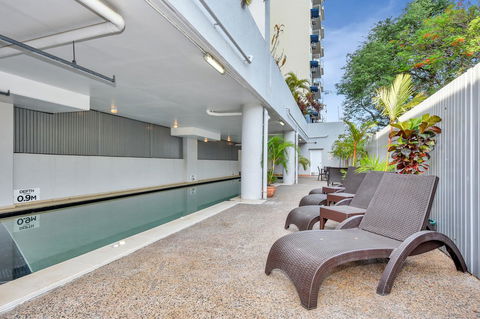 Argus Apartments Darwin - New Castle Holiday 19