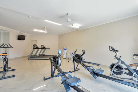 Argus Apartments Darwin - New Castle Holiday 24