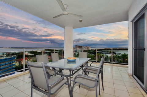 Argus Apartments Darwin - New Castle Holiday 26