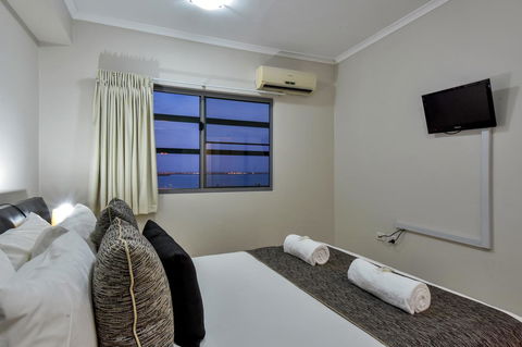 Argus Apartments Darwin - New Castle Holiday 36