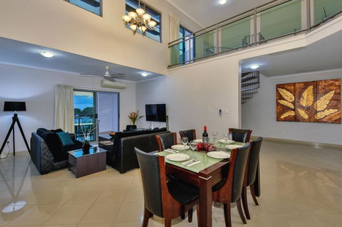 Argus Apartments Darwin - New Castle Holiday 27